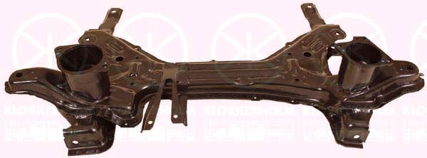 Support Frame/Engine Carrier - 9522004 KLOKKERHOLM