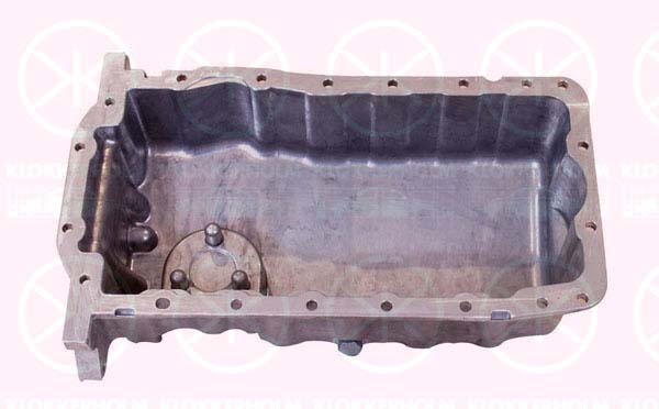 Oil sump - 9523473 KLOKKERHOLM