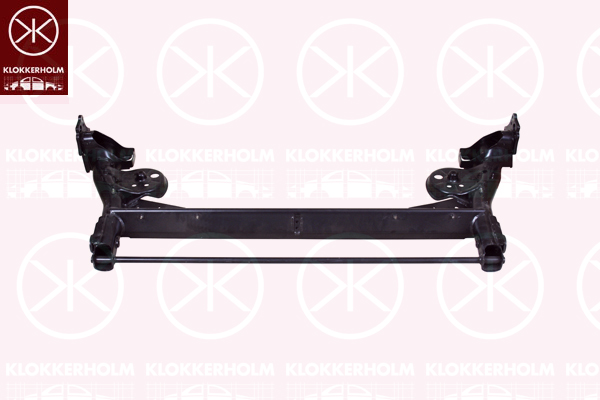 Axle Beam - 9539007 KLOKKERHOLM