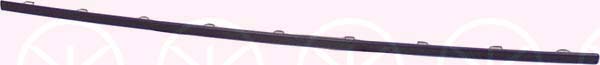 priekinis variklio gaubtas - 9541210 KLOKKERHOLM