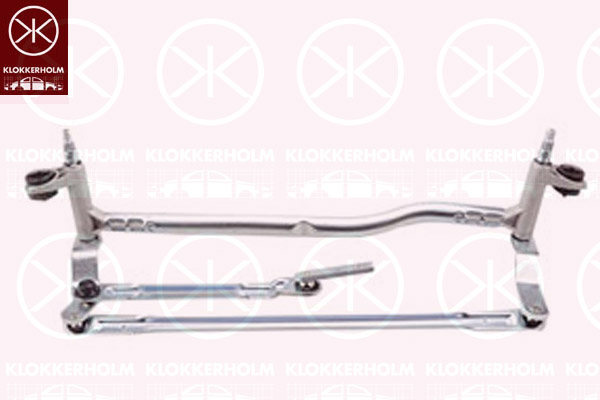 Wiper Linkage - 95453280 KLOKKERHOLM