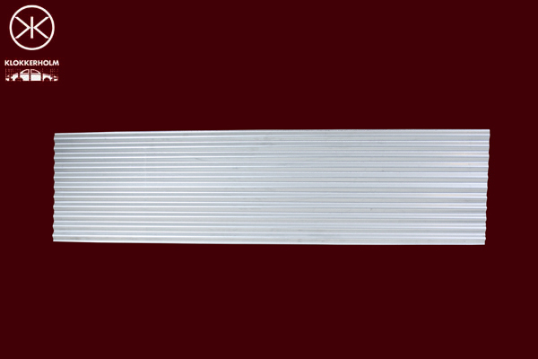 Pianale carrozzeria - 9558750 KLOKKERHOLM
