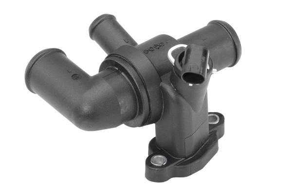Thermostat, coolant - 3142.90D BorgWarner (Wahler)