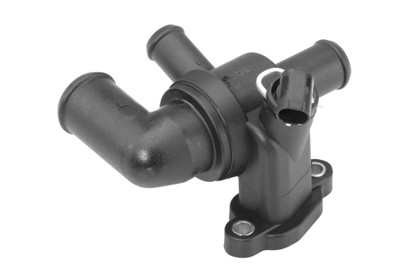 Thermostat, coolant - 3146.90D BorgWarner (Wahler)