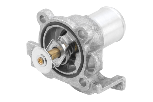 Termostato, Refrigerante - 3171.82D BorgWarner (Wahler)