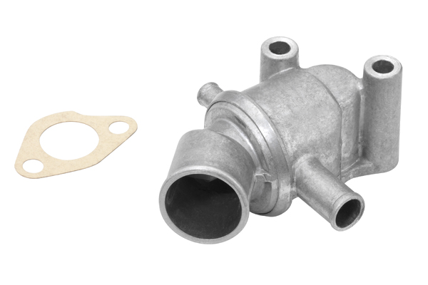 Thermostat, coolant - 3360.87D BorgWarner (Wahler)