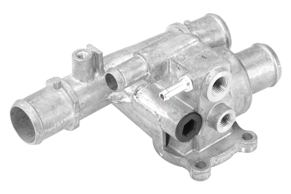 termostatas, aušinimo skystis - 3481.88D BorgWarner (Wahler)