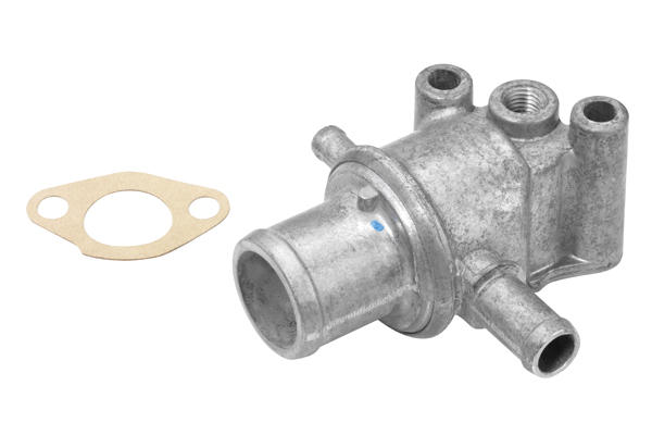 Thermostat, coolant - 410007.87D BorgWarner (Wahler)