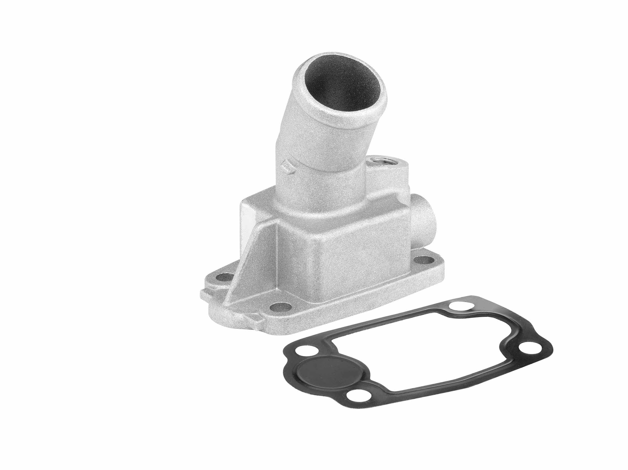Термостат, охлаждающая жидкость - 410081.79D BorgWarner (Wahler)