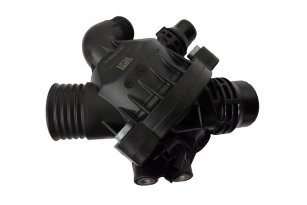 Thermostat, Kühlmittel - 410087.97D0 BorgWarner (Wahler)