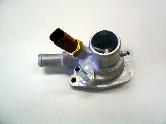 Thermostat, Kühlmittel - 410090.88D BorgWarner (Wahler)