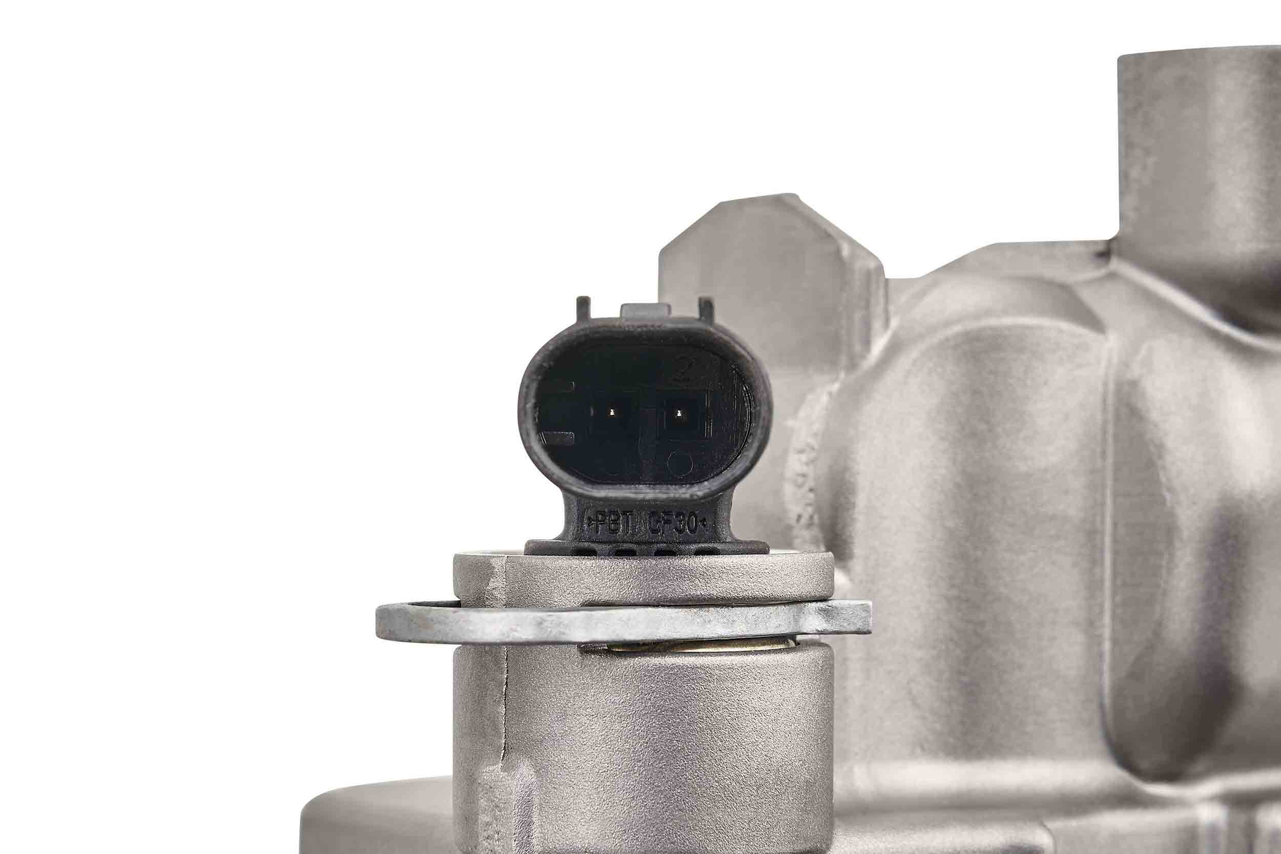 Thermostat, coolant - 410171.87D BorgWarner (Wahler)