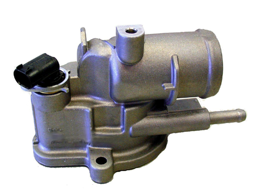 Termostato, Refrigerante - 410174.92D BorgWarner (Wahler)