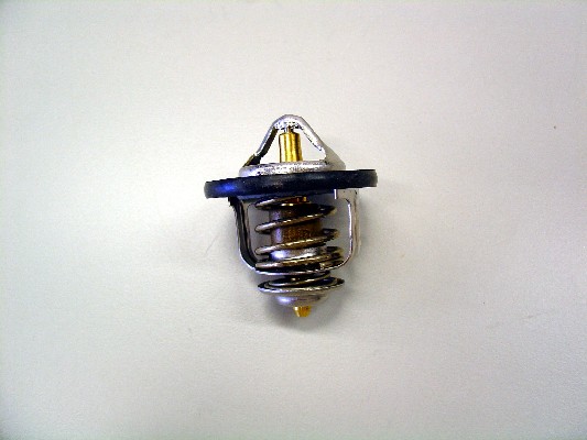 Thermostat, coolant - 410179.84D BorgWarner (Wahler)
