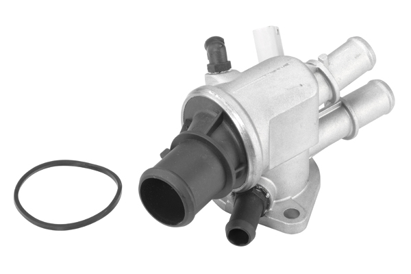 Termostato, Refrigerante - 410512.88D BorgWarner (Wahler)