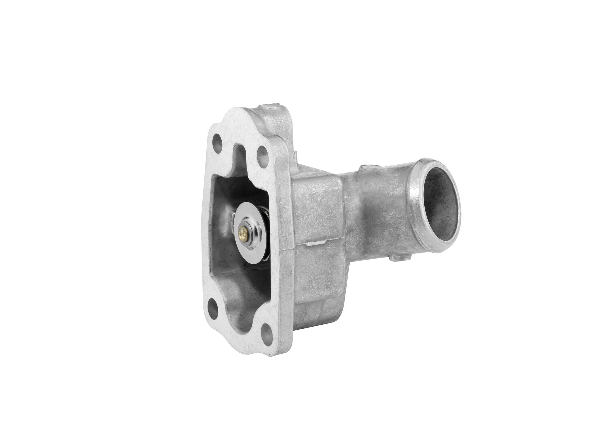 Thermostat, coolant - 410628.79D BorgWarner (Wahler)
