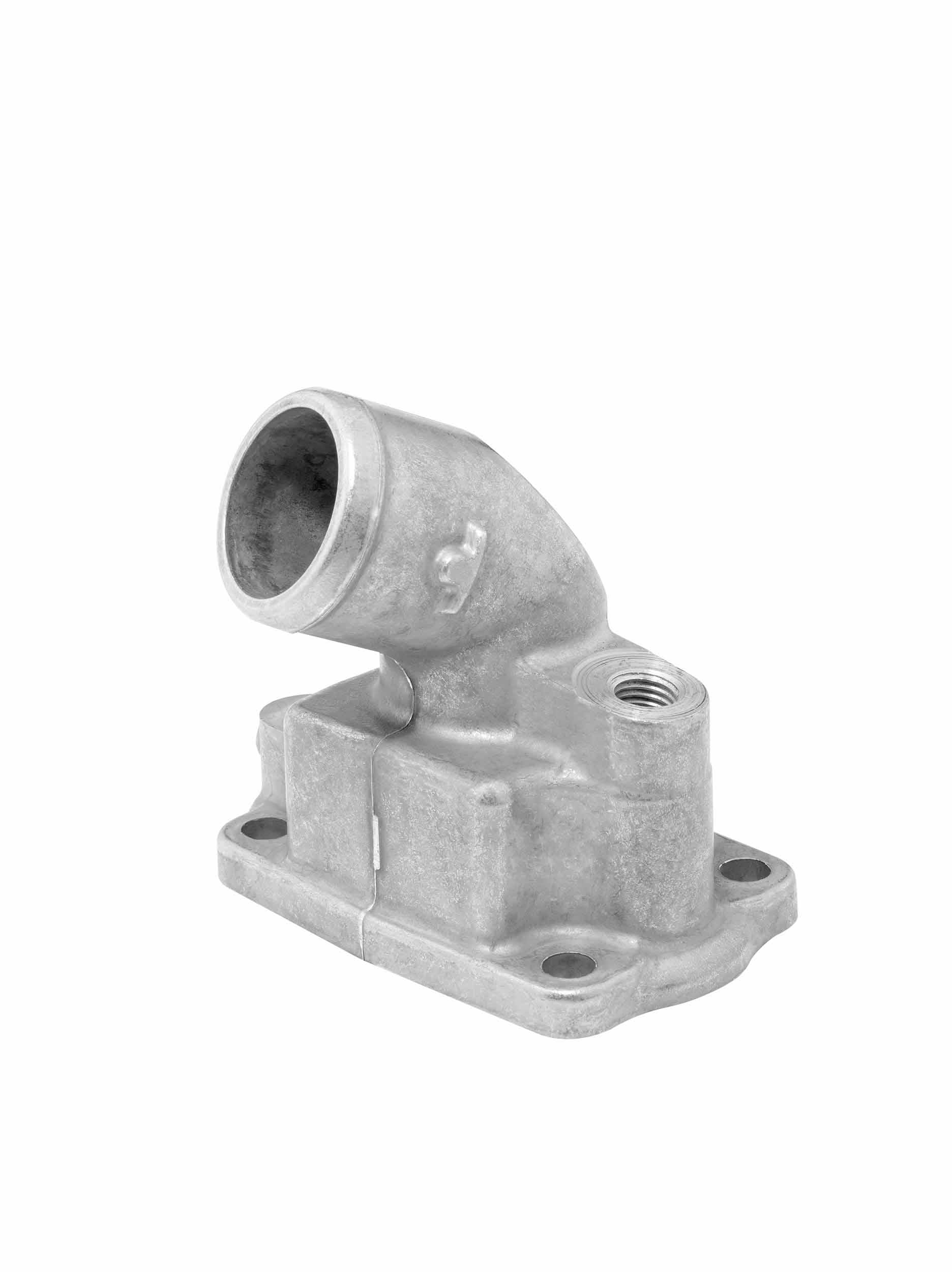 Thermostat, coolant - 410628.79D BorgWarner (Wahler)