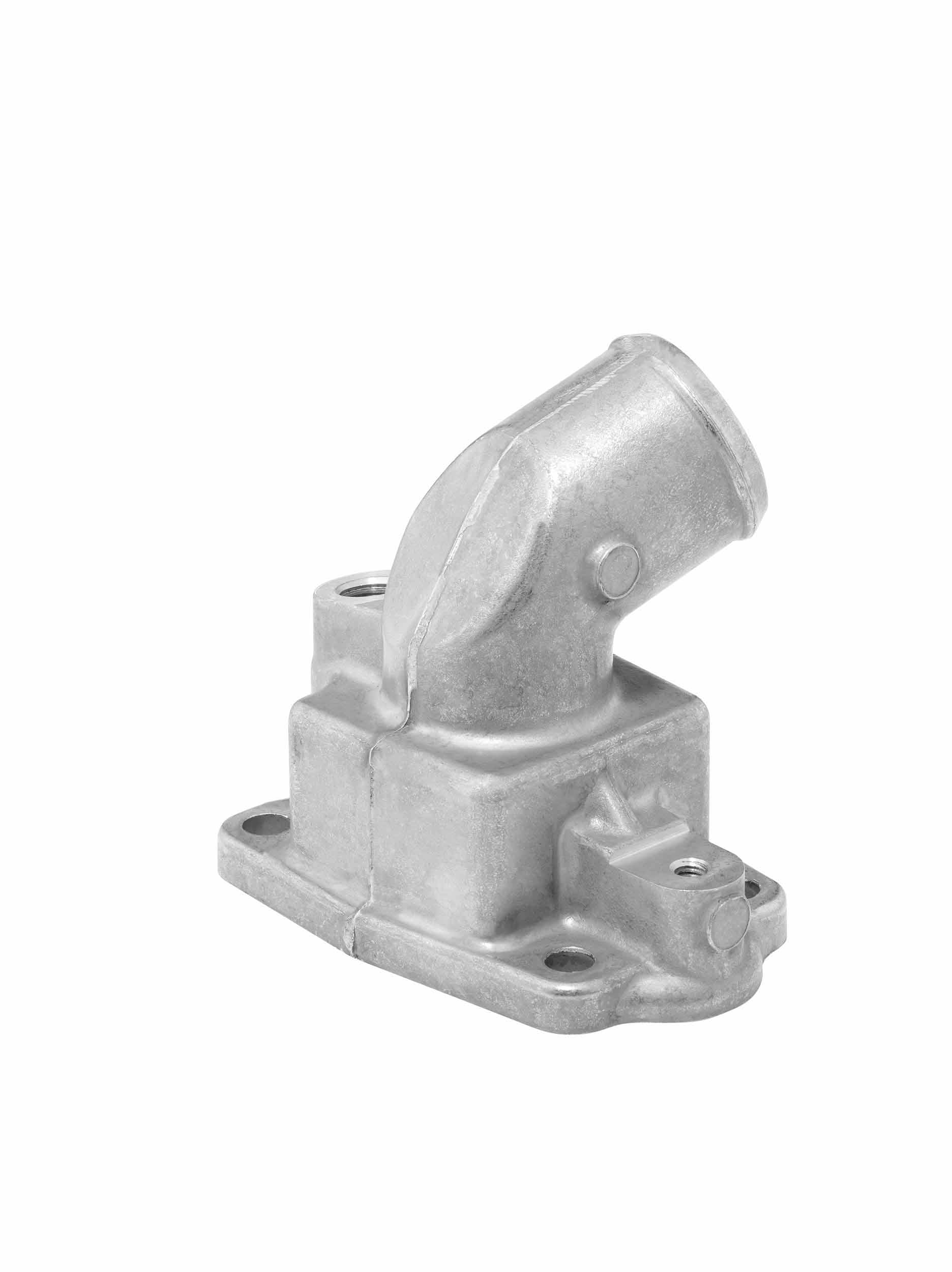 Thermostat, coolant - 410628.79D BorgWarner (Wahler)