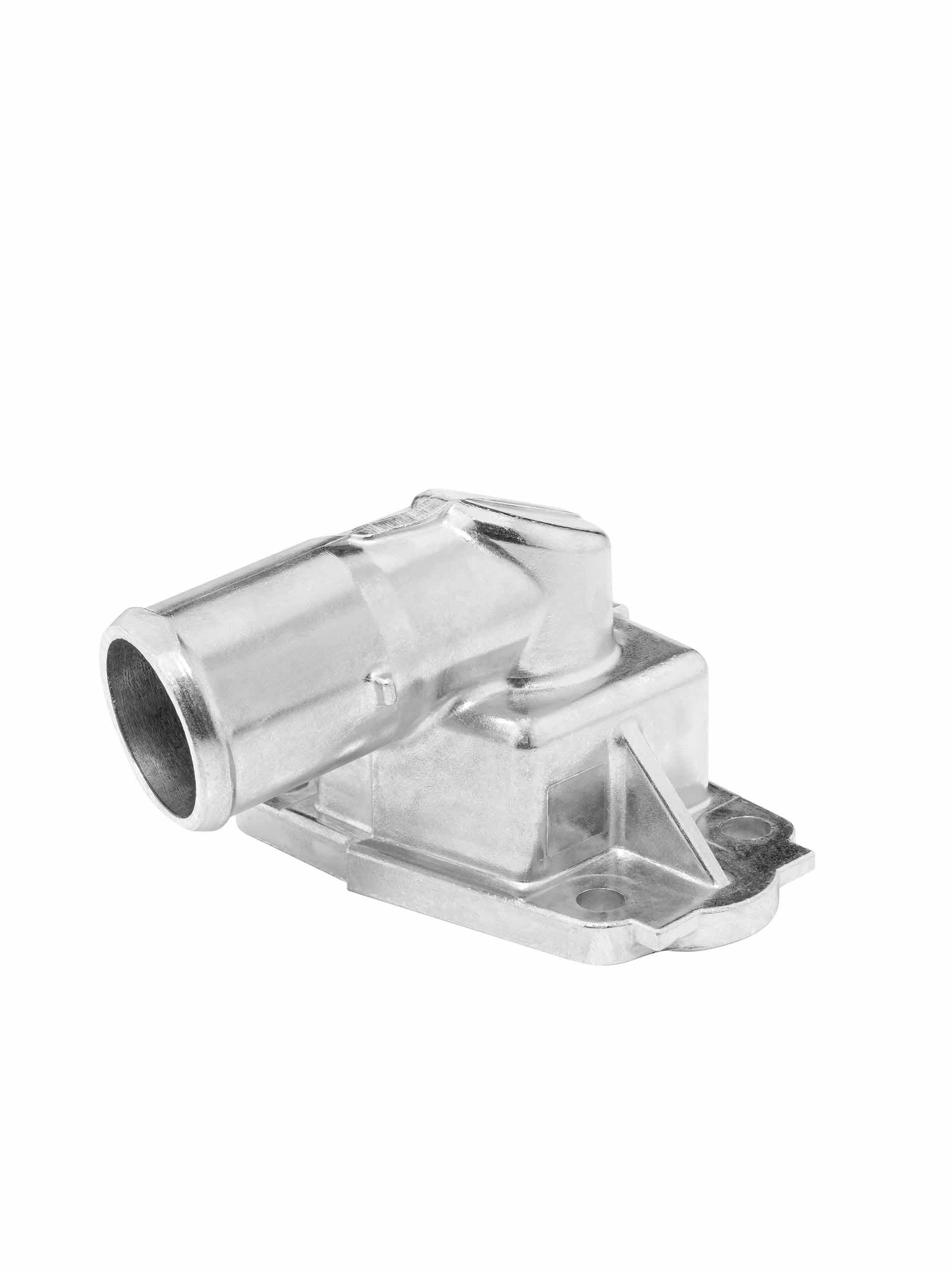 Thermostat, coolant - 410641.79D BorgWarner (Wahler)