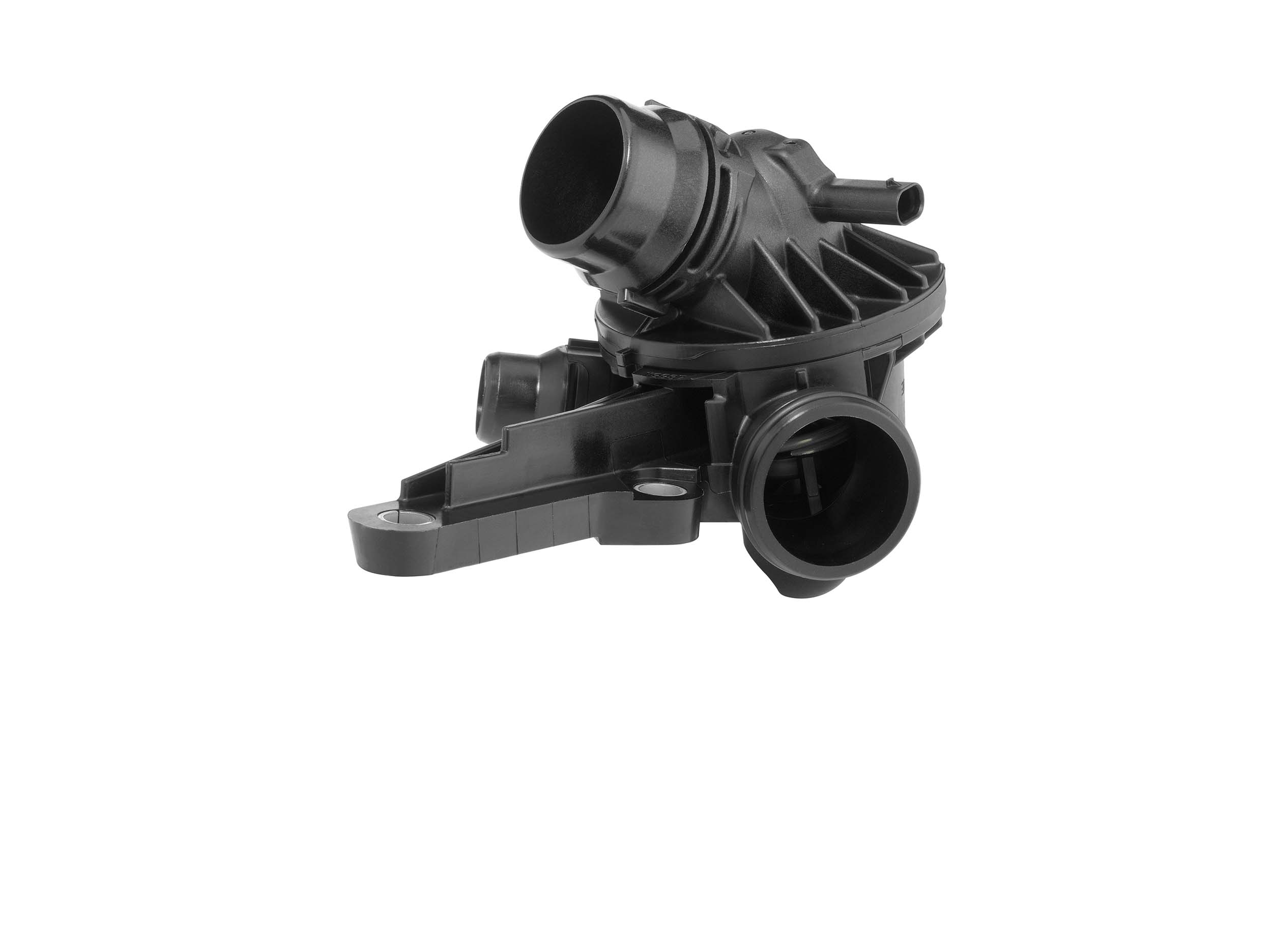 Termostato, Refrigerante - 410712.105D BorgWarner (Wahler)