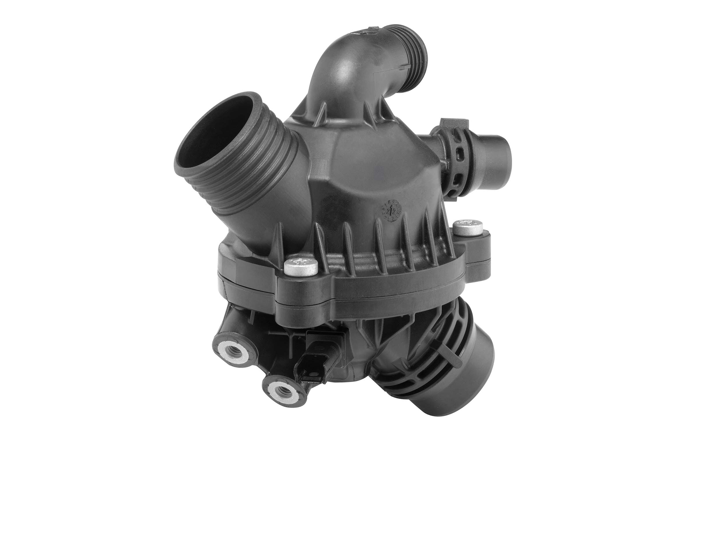 Termostato, Refrigerante - 410766.103D0 BorgWarner (Wahler)