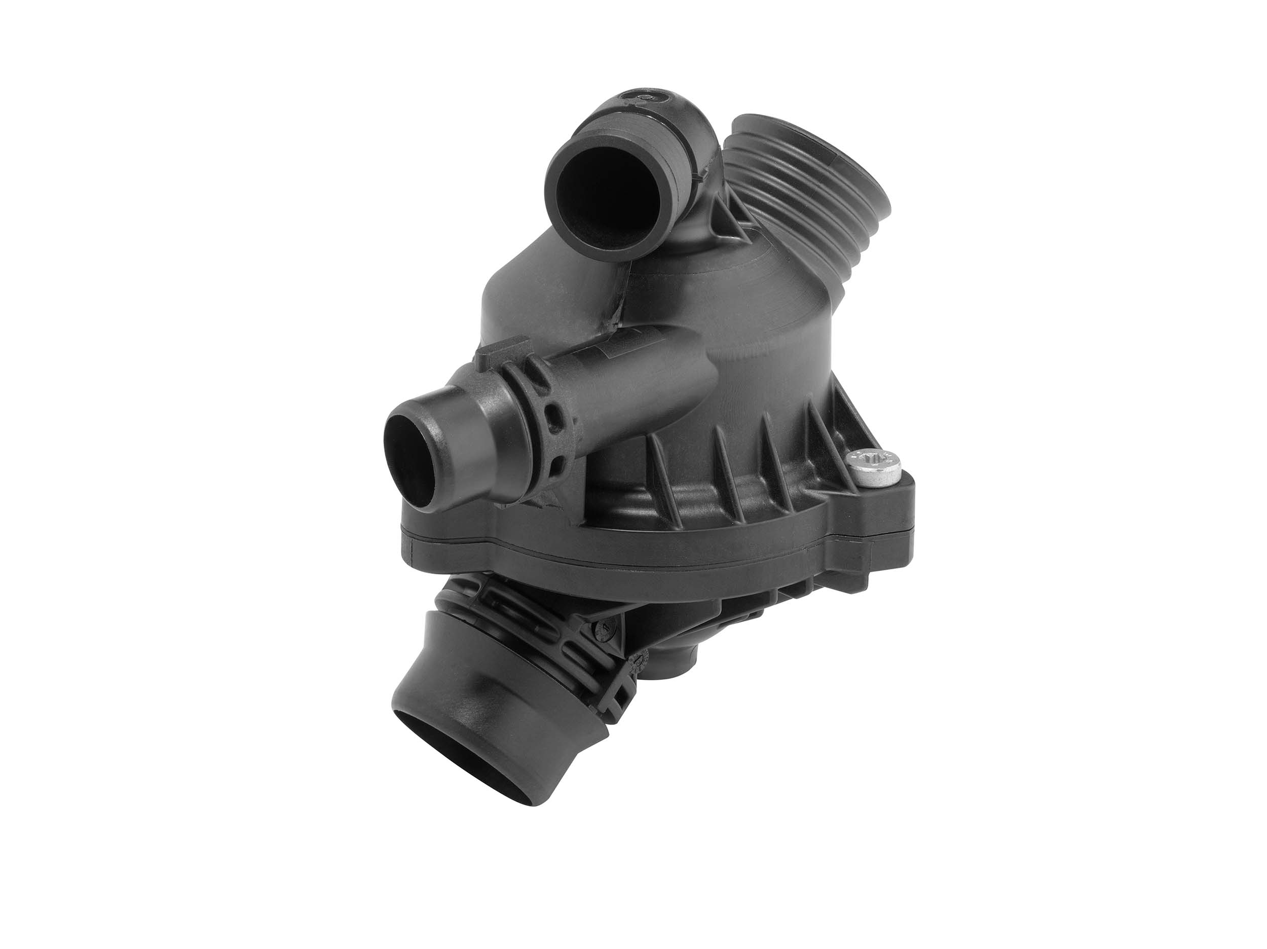 termostatas, aušinimo skystis - 410766.103D0 BorgWarner (Wahler)