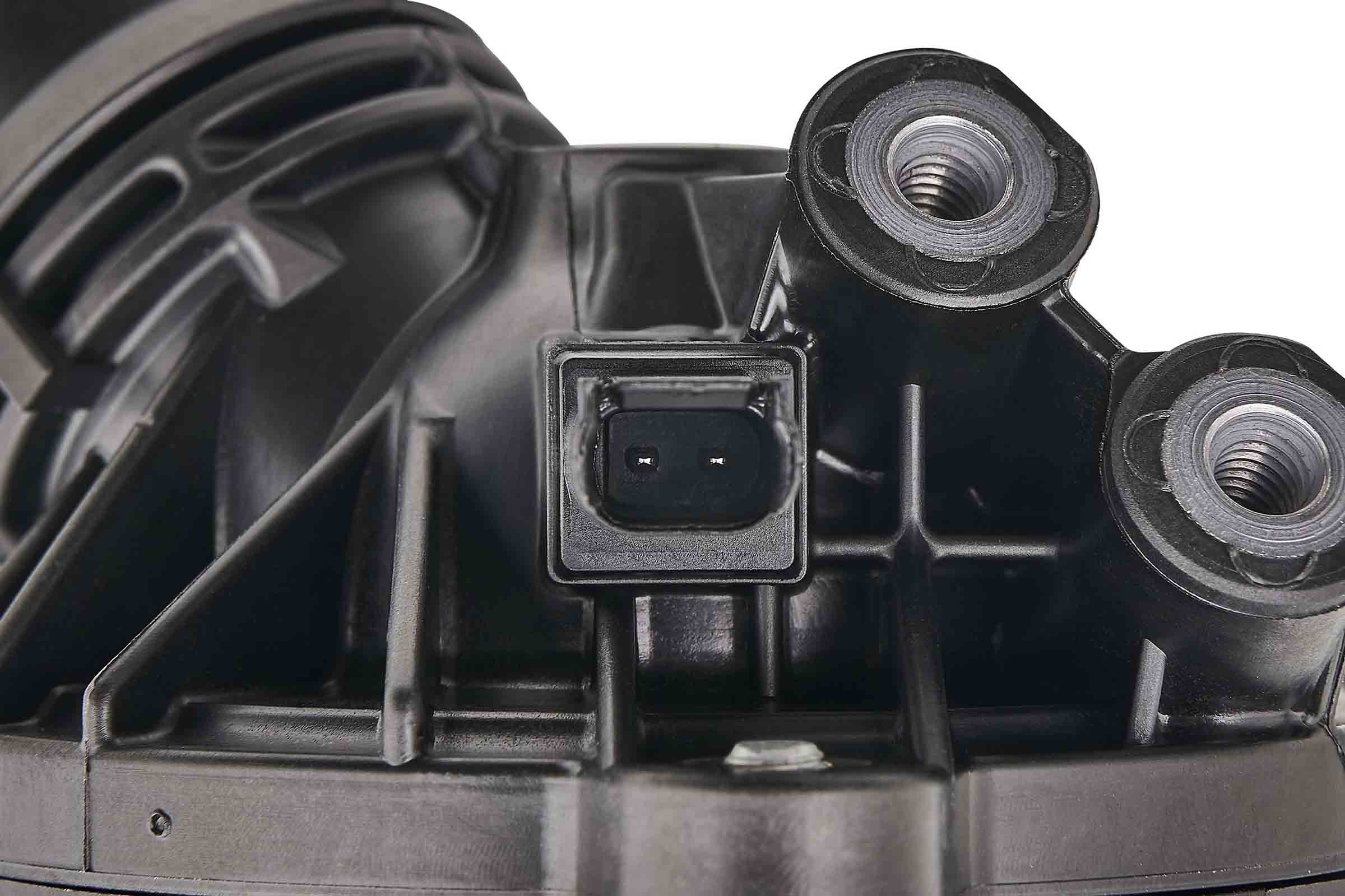 termostatas, aušinimo skystis - 410766.103D0 BorgWarner (Wahler)