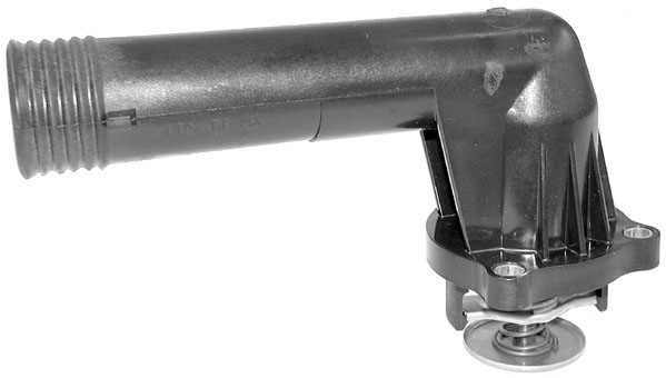 Termostato, Refrigerante - 410792.95D BorgWarner (Wahler)