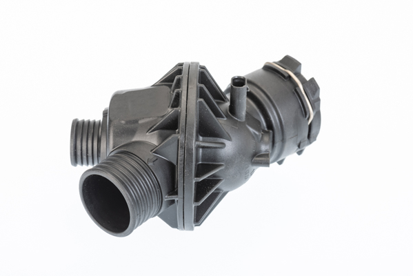 Thermostat, coolant - 410795.103D BorgWarner (Wahler)