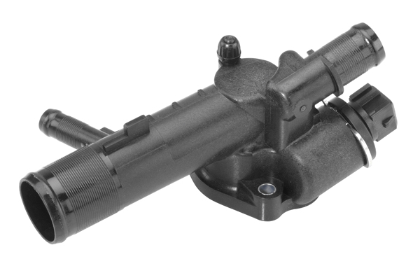 Termostato, Refrigerante - 411039.83D BorgWarner (Wahler)