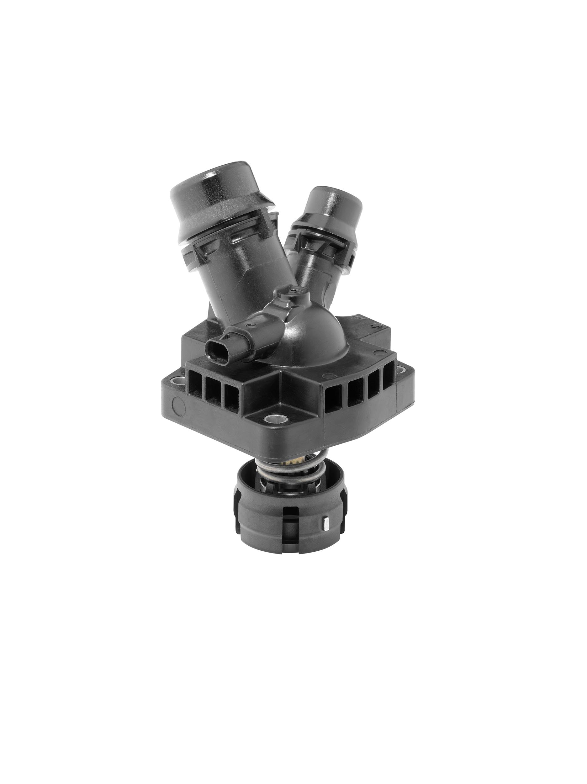 Termostato, Refrigerante - 411702.103D BorgWarner (Wahler)