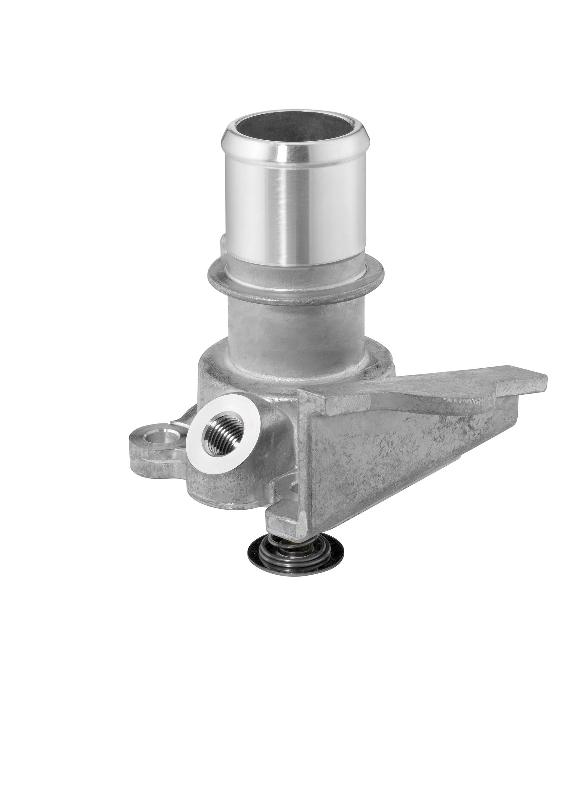 Termostato, Refrigerante - 411796.82D BorgWarner (Wahler)