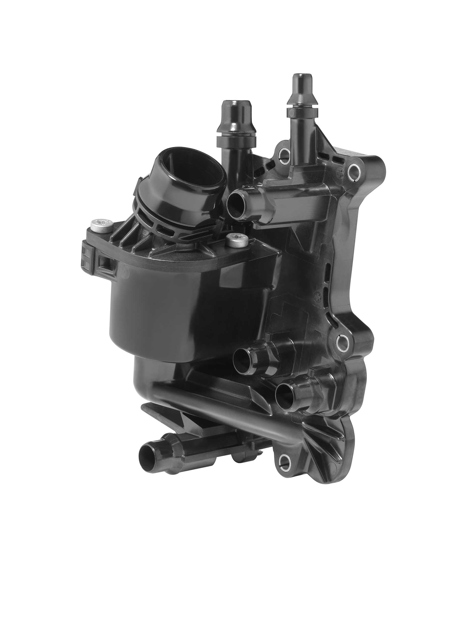 Termostato, Refrigerante - 411848.88D BorgWarner (Wahler)