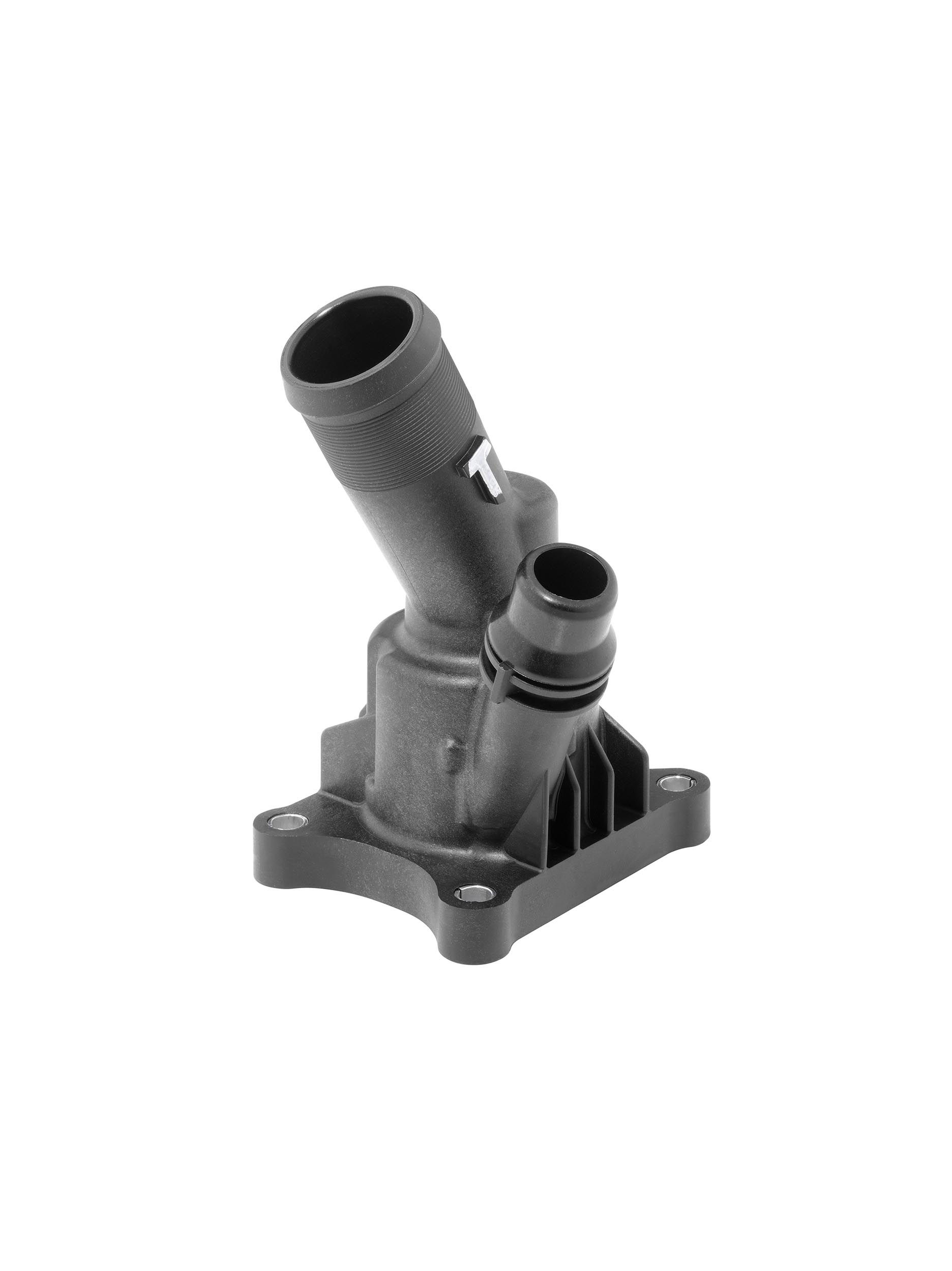 termostatas, aušinimo skystis - 412148.90D BorgWarner (Wahler)