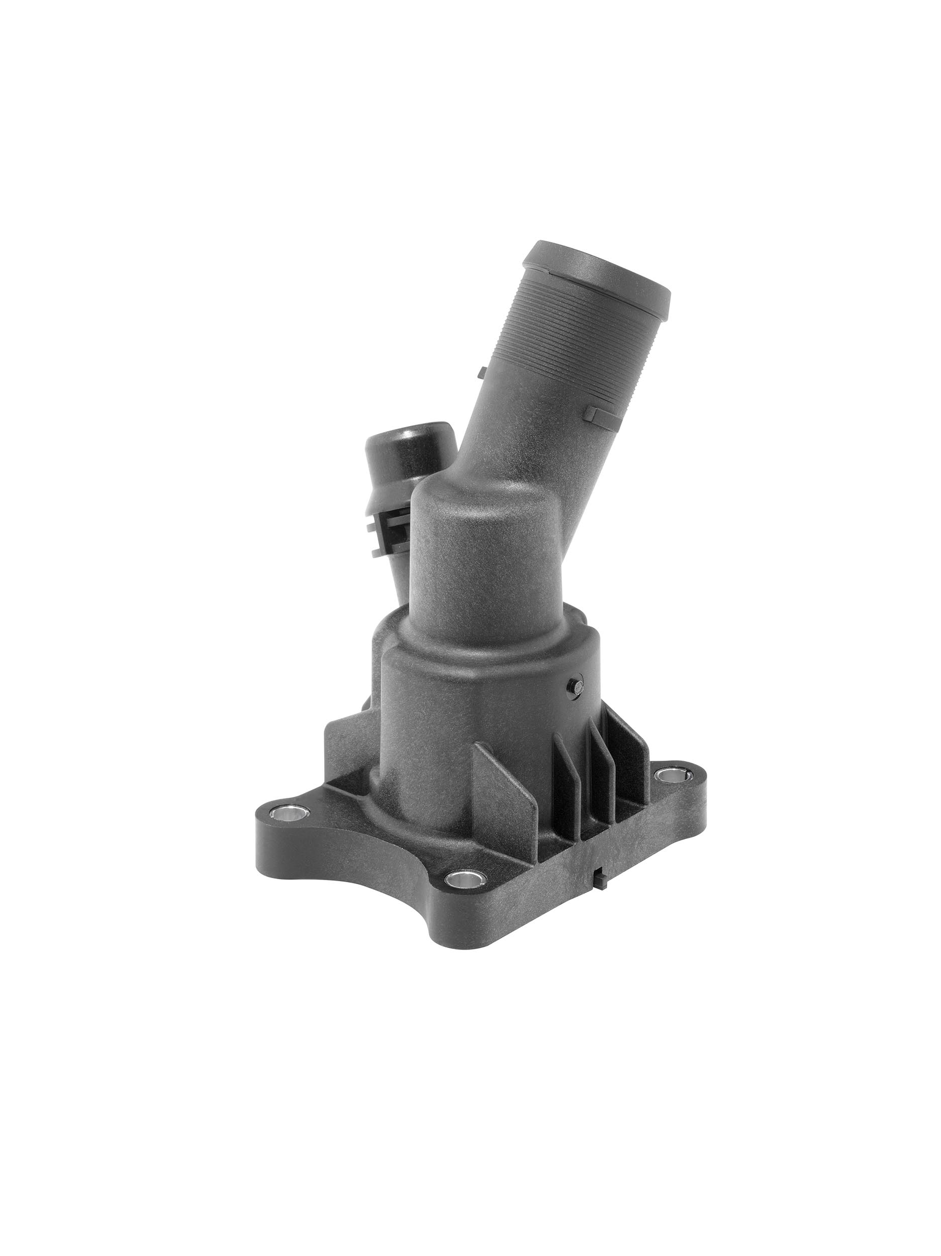 Thermostat, coolant - 412148.90D BorgWarner (Wahler)
