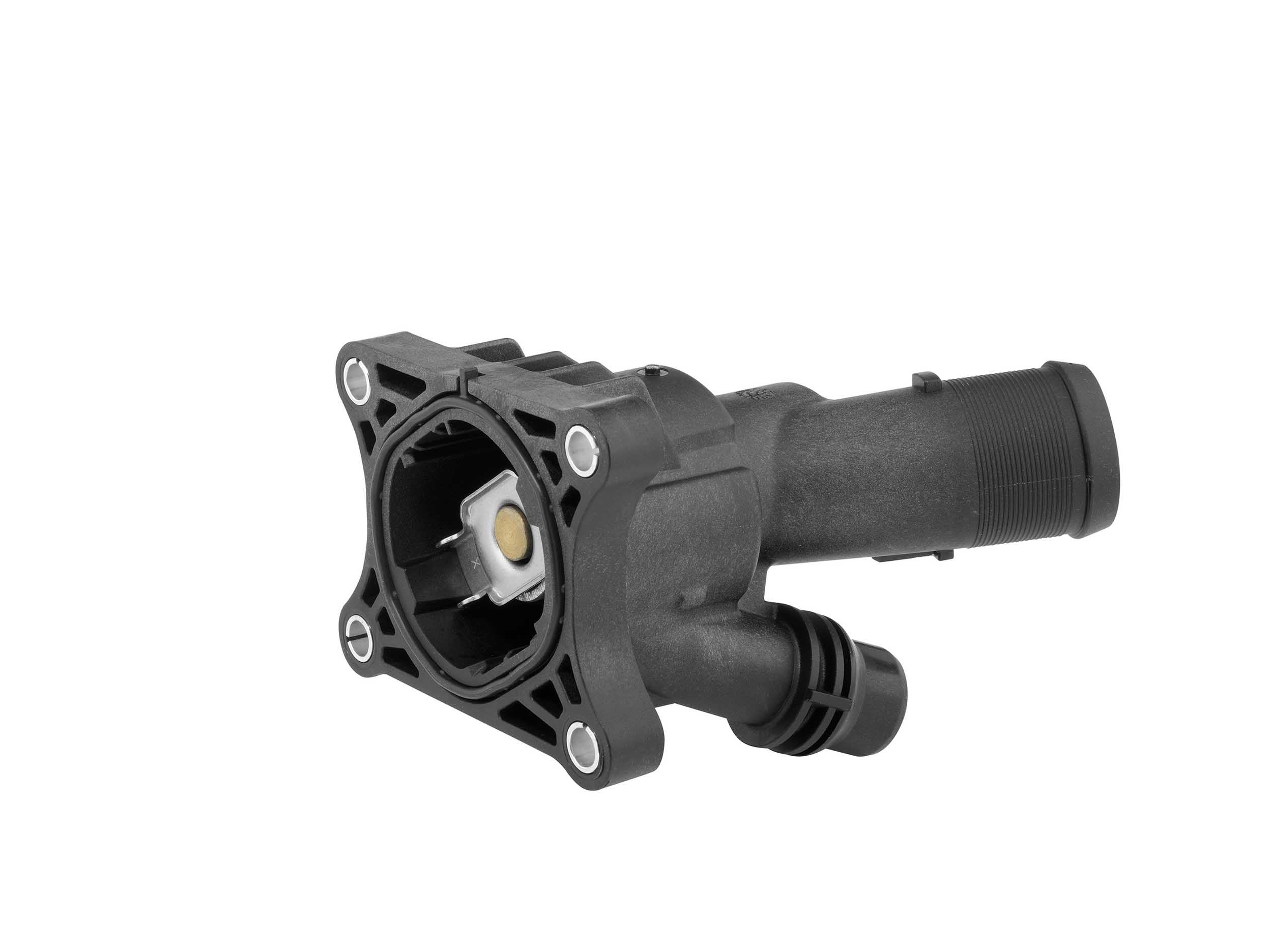 Thermostat, coolant - 412148.90D BorgWarner (Wahler)