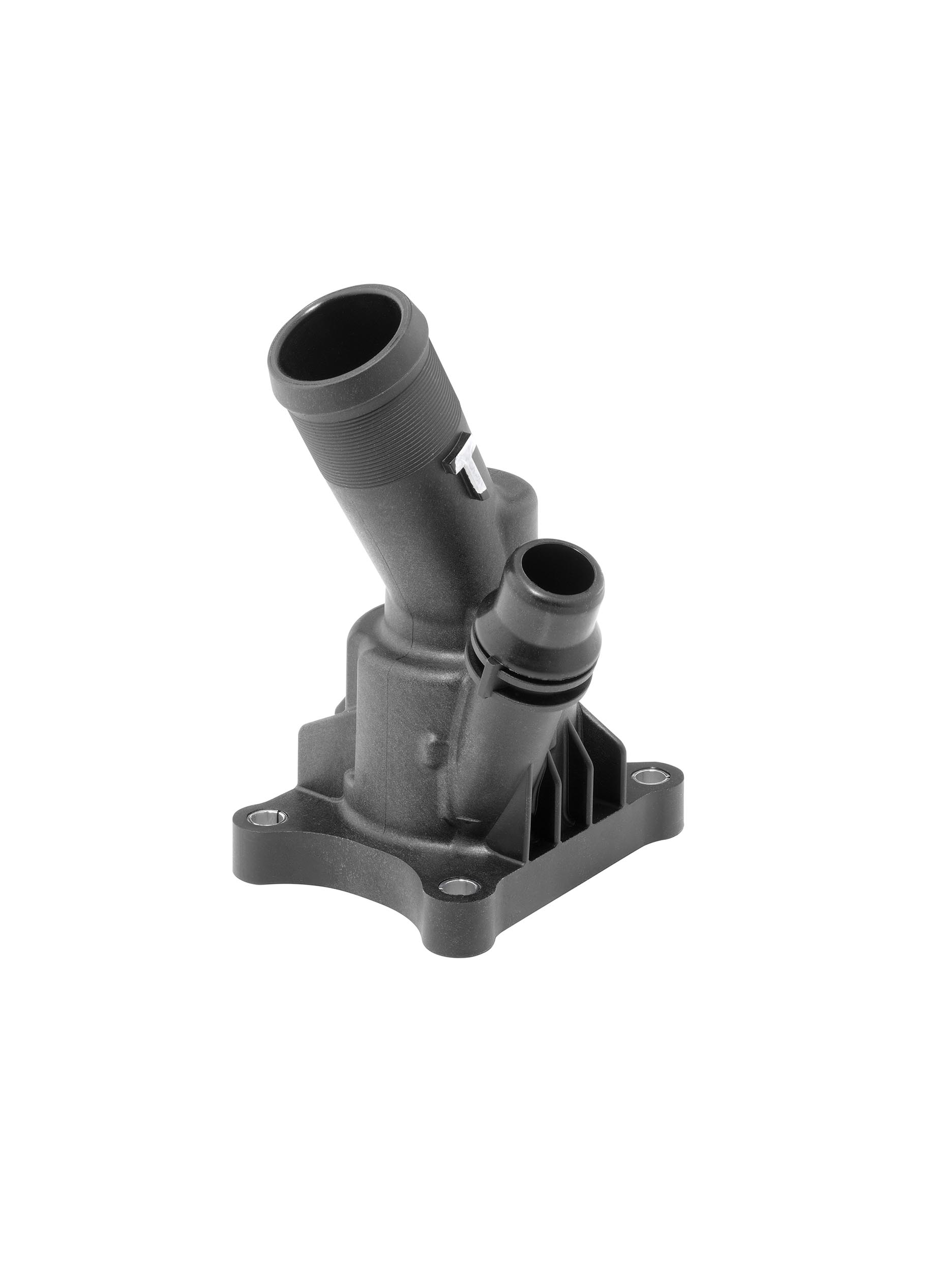 termostatas, aušinimo skystis - 412159.90D BorgWarner (Wahler)