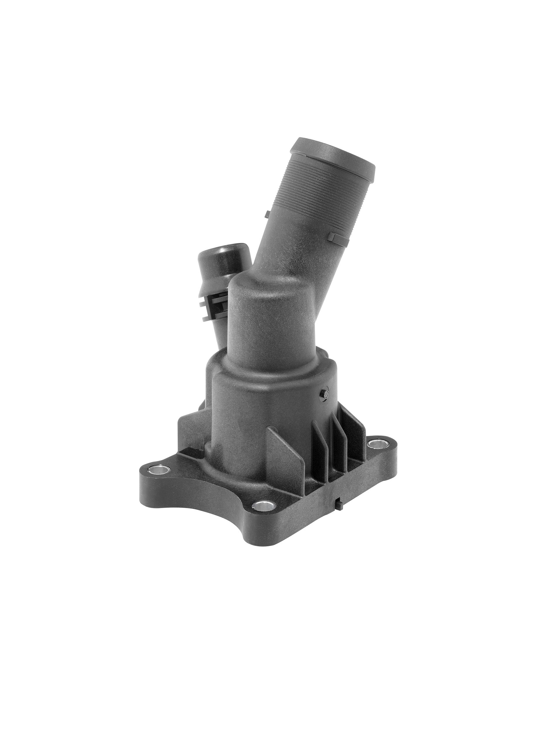 Thermostat, coolant - 412159.90D BorgWarner (Wahler)