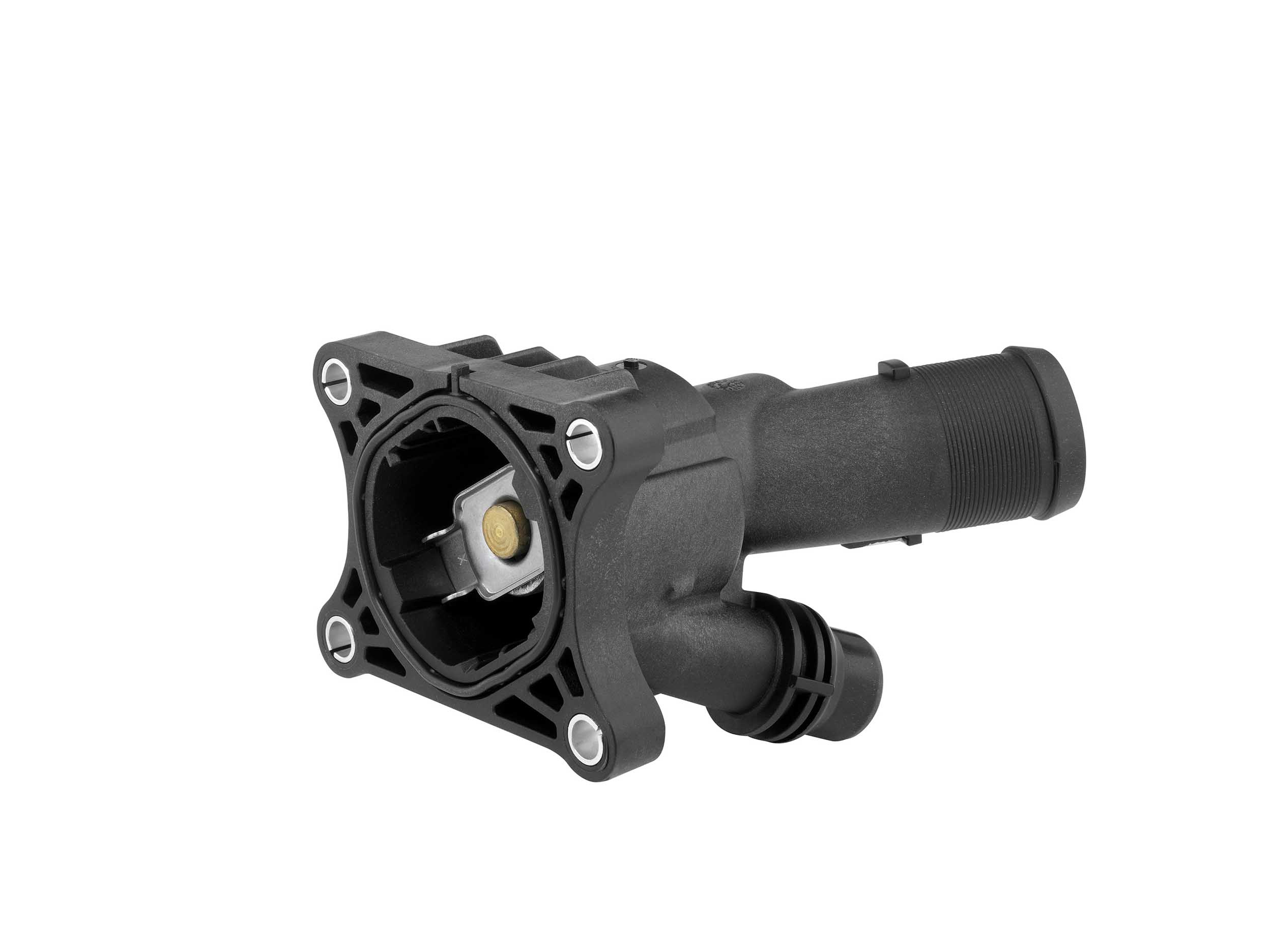 Thermostat, coolant - 412159.90D BorgWarner (Wahler)