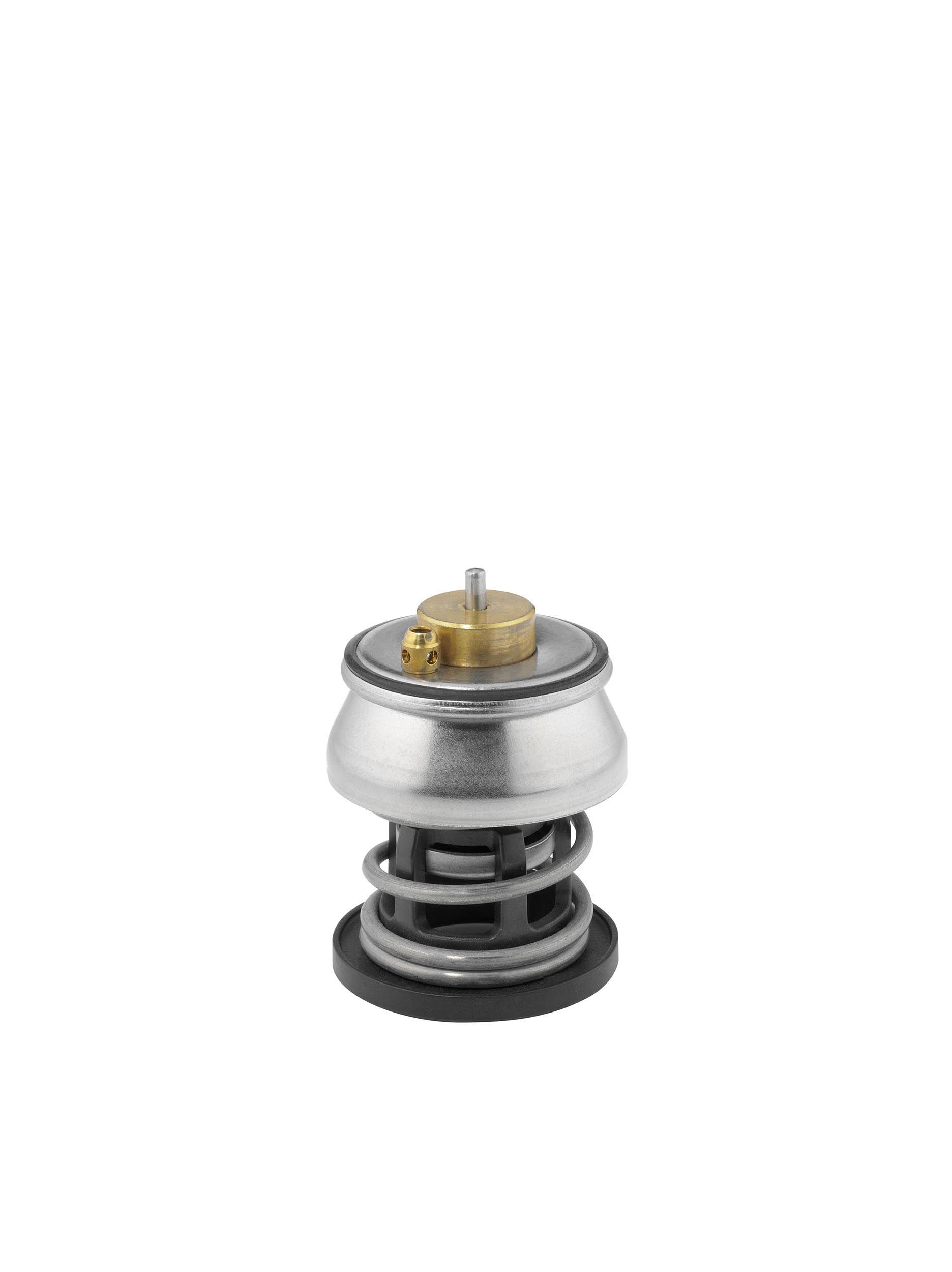 Termostato, Refrigerante - 412253.88D BorgWarner (Wahler)