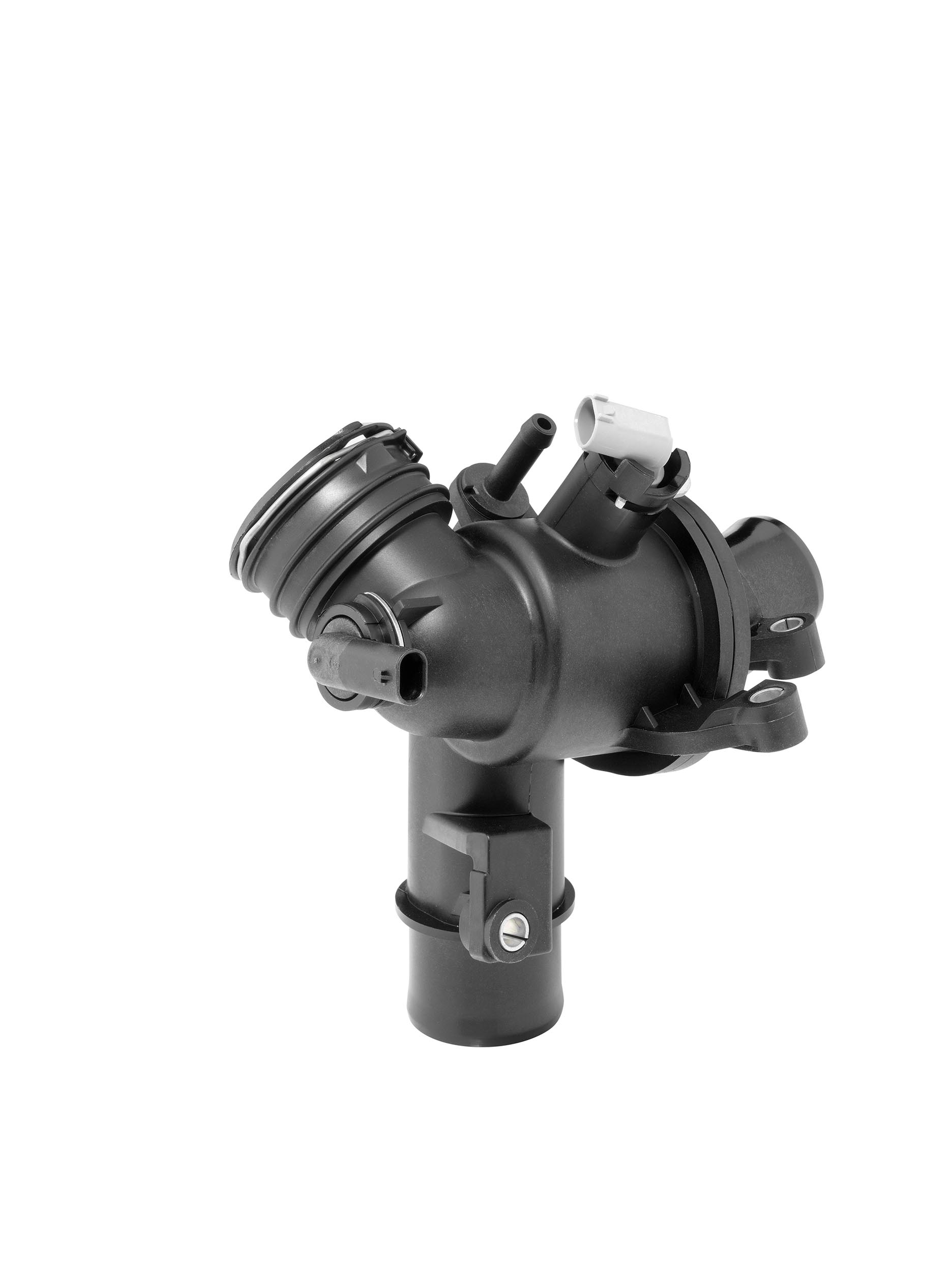 termostatas, aušinimo skystis - 412478.96D BorgWarner (Wahler)