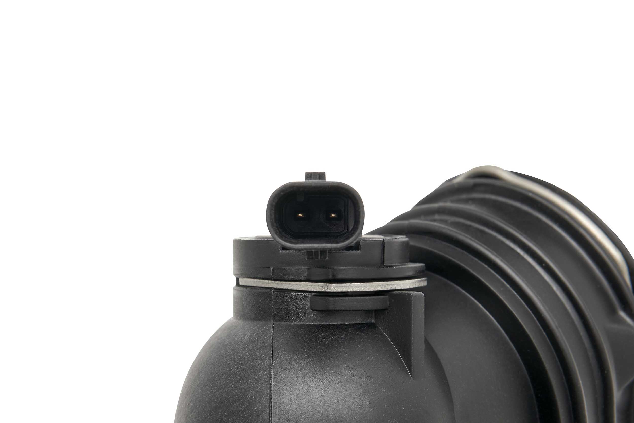 Thermostat, coolant - 412478.96D BorgWarner (Wahler)