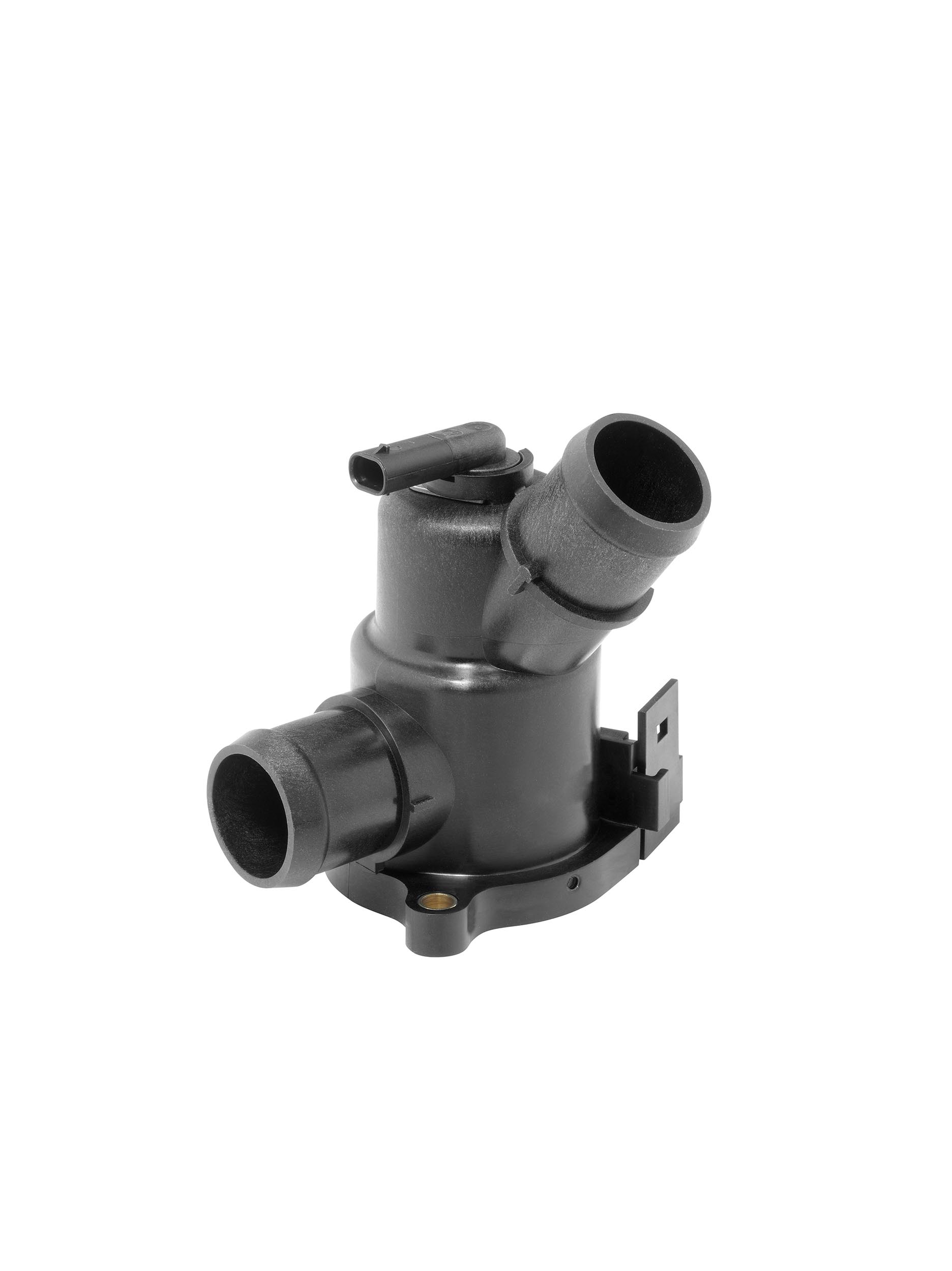 Termostato, Refrigerante - 412487.96D BorgWarner (Wahler)