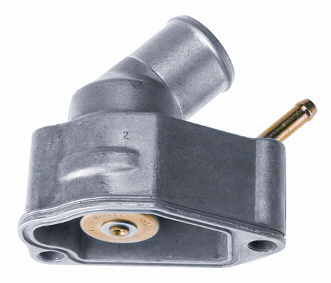 Thermostat, coolant - 4183.92D BorgWarner (Wahler)