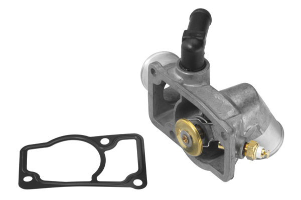 Thermostat, coolant - 4188.92D BorgWarner (Wahler)