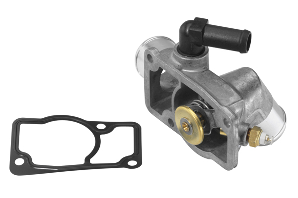 Thermostat, coolant - 4201.92D BorgWarner (Wahler)