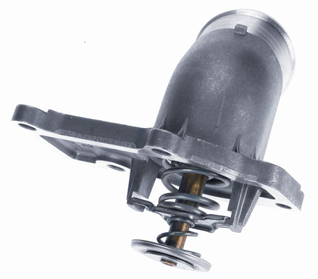 Termostato, Refrigerante - 4249.83D BorgWarner (Wahler)