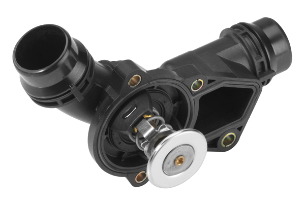 Thermostat, coolant - 4326.97D BorgWarner (Wahler)