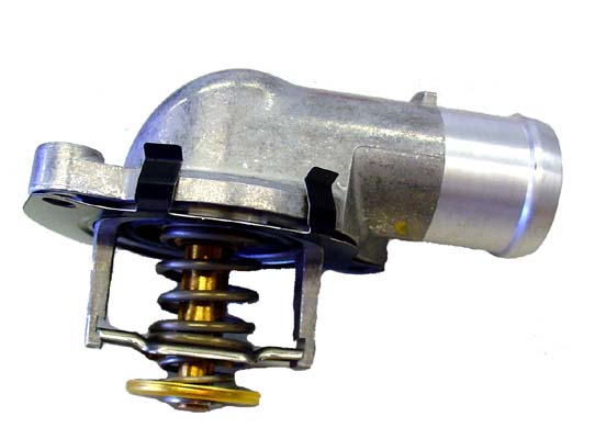 Termostato, Refrigerante - 4430.87D BorgWarner (Wahler)