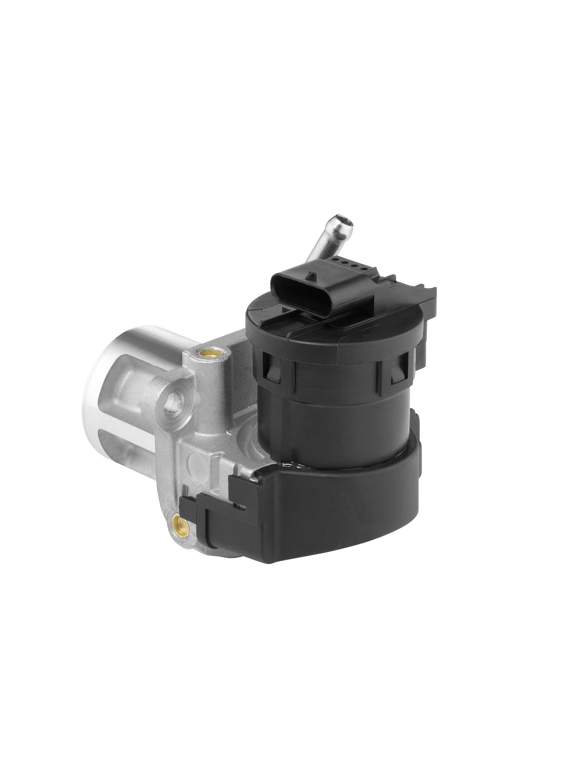 EGR Valve - 710095D/1 BorgWarner (Wahler)